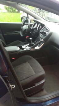 Peugeot 3008 1,6hdi 80kw - 5