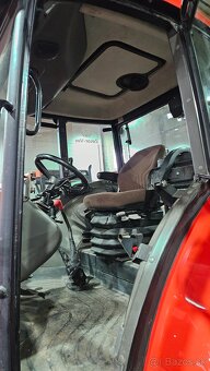 Zetor 11441 intercooler forterra - 5