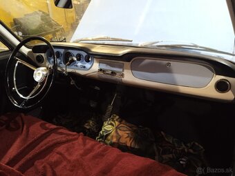Ford taunus - 5