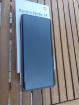 Xiaomi redmi note 14 pro 5g - 5