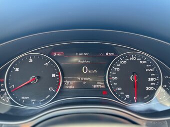 Audi A6 3.0 TDI quattro S tronic - 5