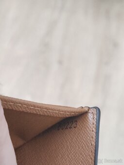 Louis Vuitton peňaženka - 5