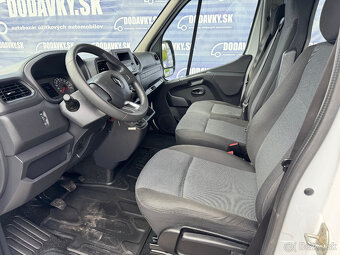 Renault Master 2,3 DCi 7-miest - 5