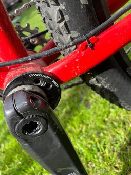 Niner sir 9 - 5