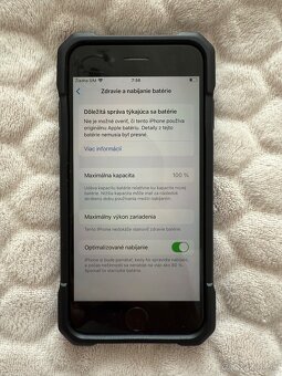 Iphone SE 2020 64Gb - 5