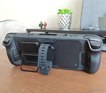 Steam deck OLED (sd karta Windows) - 5