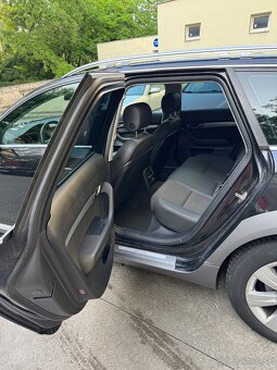 Audi A6 allroad - 5