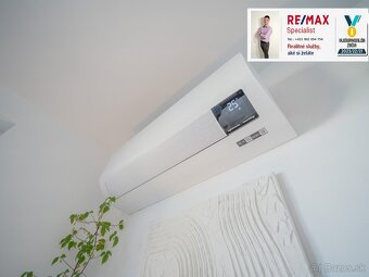 Na prenájom KLIMATIZOVANY,zrekonštruovaný apartmán - 5