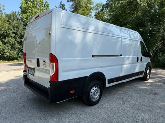 Fiat Ducato 2.2 MultiJet SCR 140 L4 35 MAXI - 5