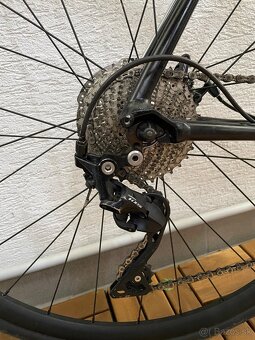Cannondale Synapse 105 - 5