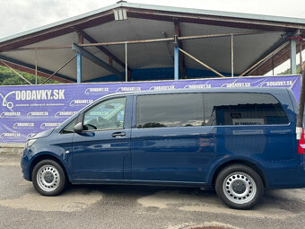 Mercedes-Benz Vito Tourer 114 CDi 4X4 - 5