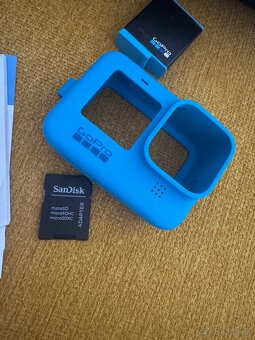 GoPro Hero 9 black - 5