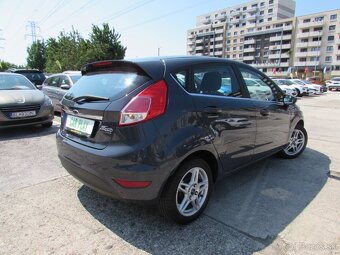 Ford Fiesta 1.0 EcoBoost - NOVE ROZVODY - SPLATKA 120,-€ - 5