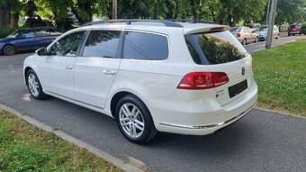 Volkswagen Passat - 5