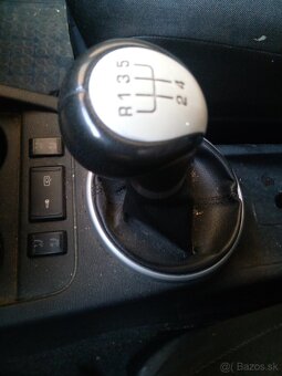 Škoda Roomster 1.6 16V MPI, r.v.2009 - 5