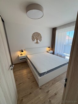 Prenájom 2izb. byt, Slnečná pláň s garáž. státím - 5