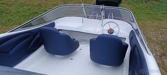 Motorový čln, loď Orion 501 Sport - 5