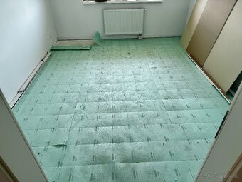 podlozka pod plavajucu a parozabrana cca 70m2 - 5