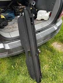 BMW e39 touring roletka 2ks - 5