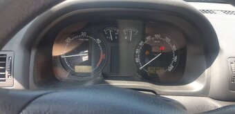 Skoda Octavia 1.9TDI - 5