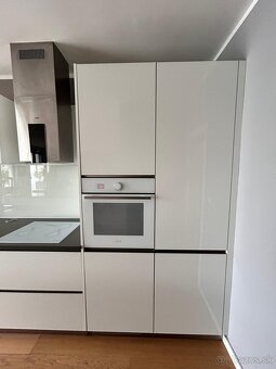 Kuchyňa gorenje - 5