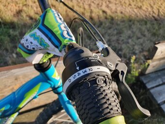 destsky bicykel Genesis mx 18 - 5