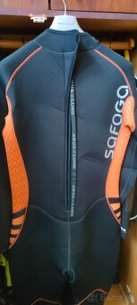 Aqualung Safaga na predaj velkost XL - 5