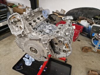 Audi A6 C6 4F 4.2fsi 257kW Quattro V8 - 5