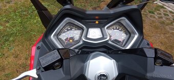 SYM CRUISYM 125 - 5