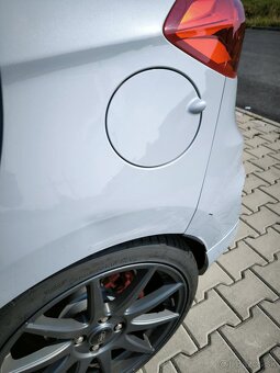Predám Ford Fiesta Eco Boost ST-3 Performance pack - 2019 - 5