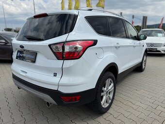 Ford Kuga 2.0 TDCi ST-Line AUTOMAT 4x4 - 5
