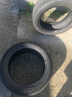 Letné 225/50 R18 - 5