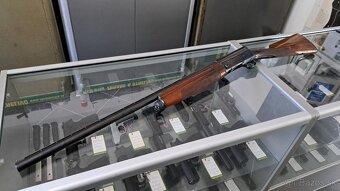 BROKOVY AUTOMAT CZ, BROWNING - 5