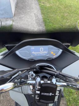 2023 Honda PCX 125 - 5