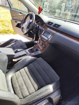 Passat B6 - 5