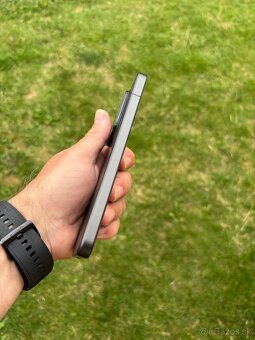 xiaomi 15 5g black 512gb - 5