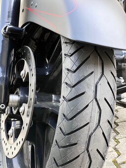 Harley Davidson Street Glide Special, model 2014 - 5
