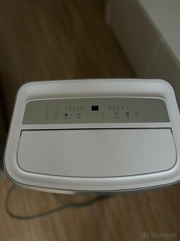 Mobilná klimatizácia Electrolux - 5