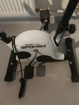 Stacionárny bycykli - 5