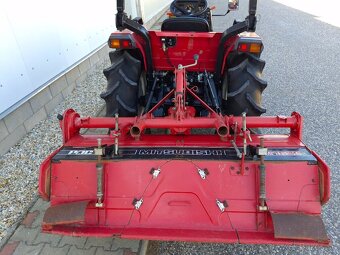 Malotraktor Mitsubishi MT245 - 5