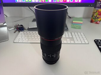 Canon EF 100mm f2.8 L macro - 5