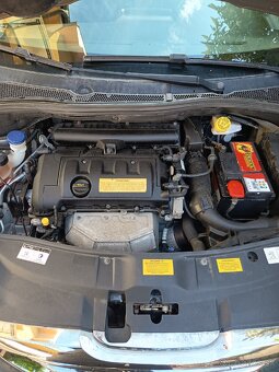 Peugeot 2008 (2013) 1.6 VTI - 5