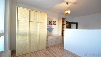 PRENÁJOM, 3-izbový byt, Poprad, Ul. Tajovského - 5