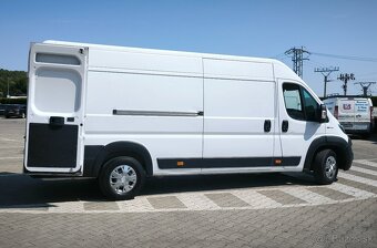 Fiat Ducato 2.3jtd L4H2 - 5