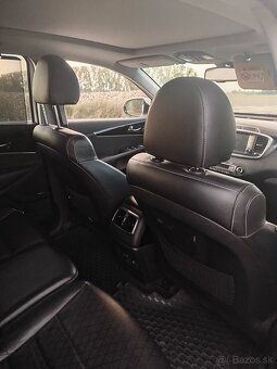Sorento gtline - 5