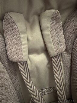 Cybex Balios S Lux 2024 - 5