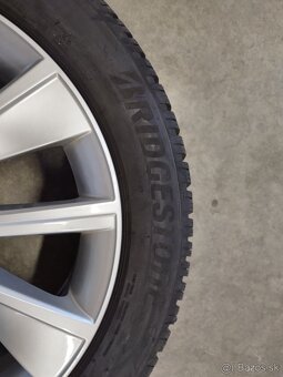 PREDAM ZIMNE KOMPLETY ŠKODA Kamiq Braga 17" - 5