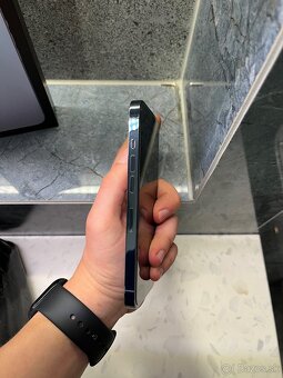 iPhone 13 Pro 128gb Sierra Blue - 5