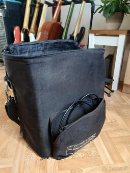 Gallien Krueger MBS-III + 112 GK box + Sommer kabel - 5