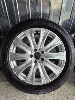 5x112 R18 Mercedes - 5